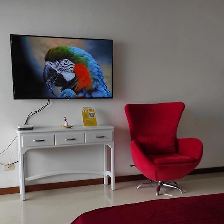 Apartamento De Lujo Con Vista Al Mar - Excelente Ubicacion Cartagena Exteriér fotografie