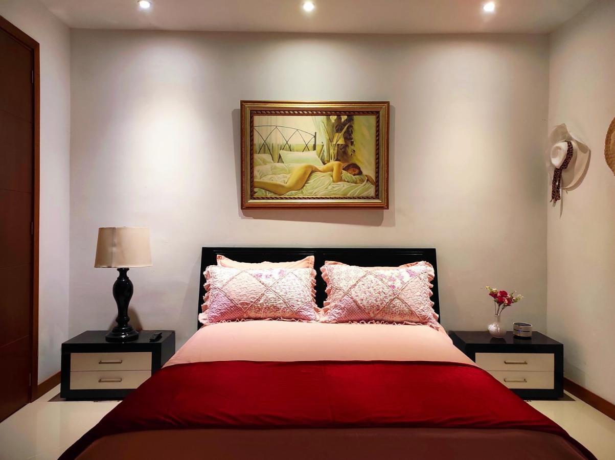 Apartamento De Lujo Con Vista Al Mar - Excelente Ubicacion Cartagena Exteriér fotografie
