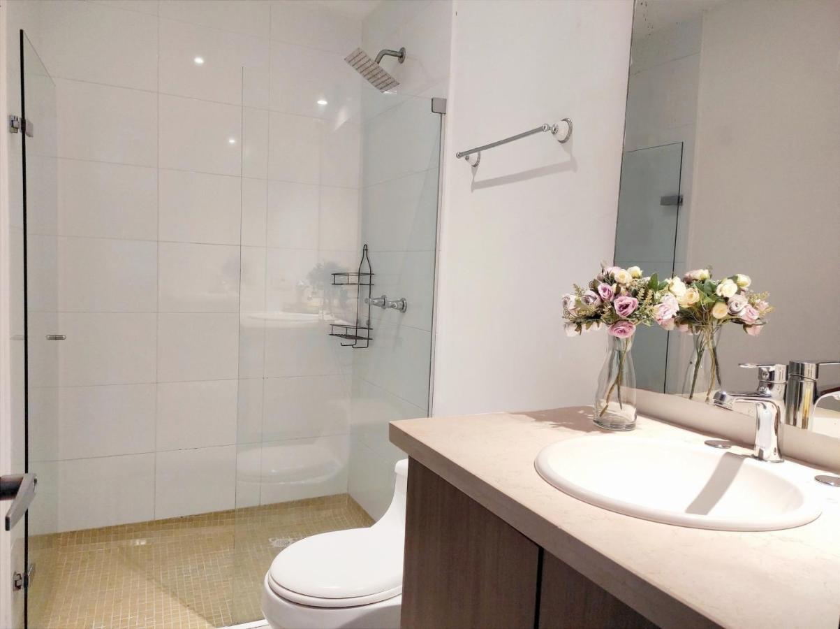 Apartamento De Lujo Con Vista Al Mar - Excelente Ubicacion Cartagena Exteriér fotografie