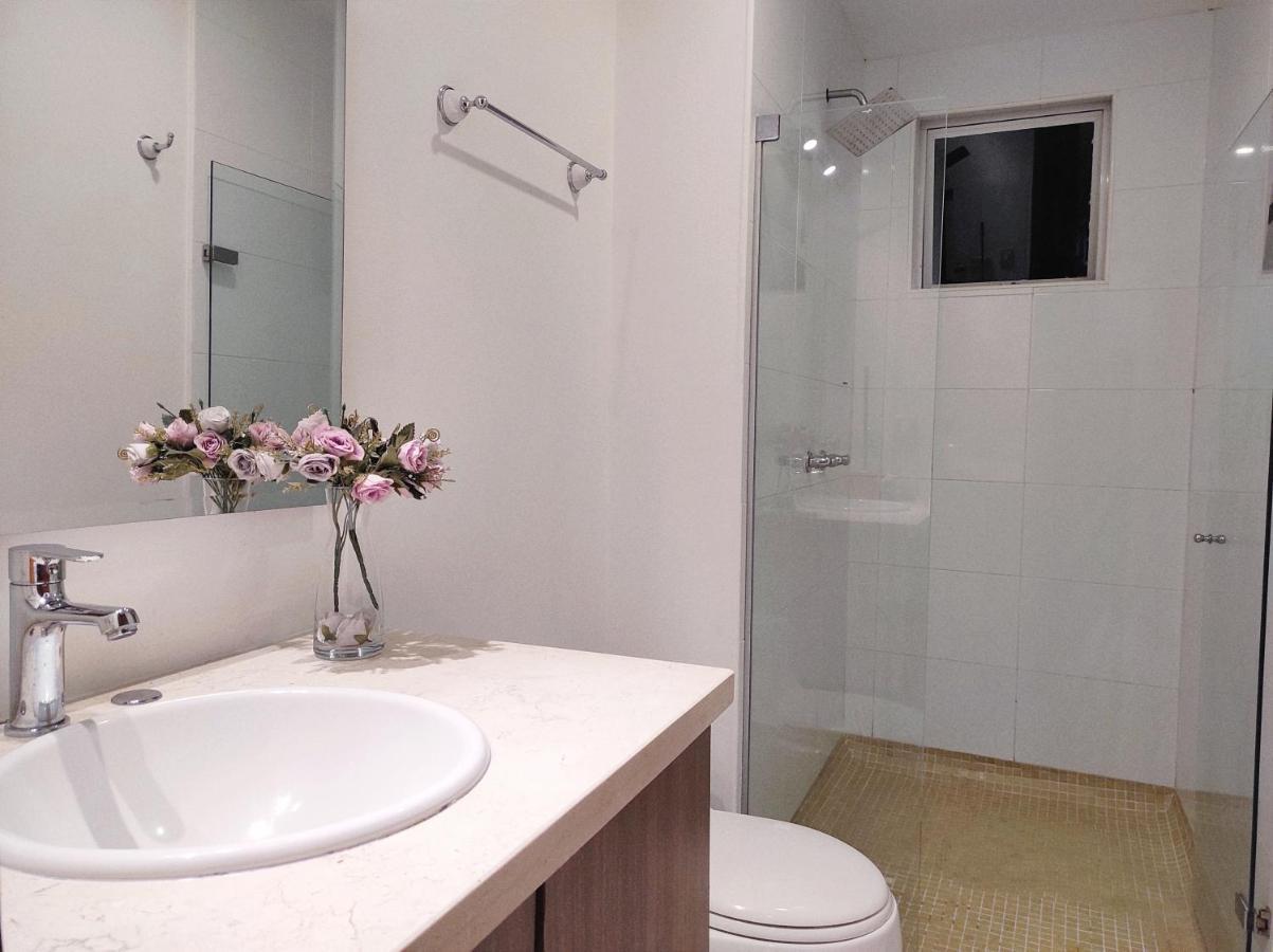 Apartamento De Lujo Con Vista Al Mar - Excelente Ubicacion Cartagena Exteriér fotografie