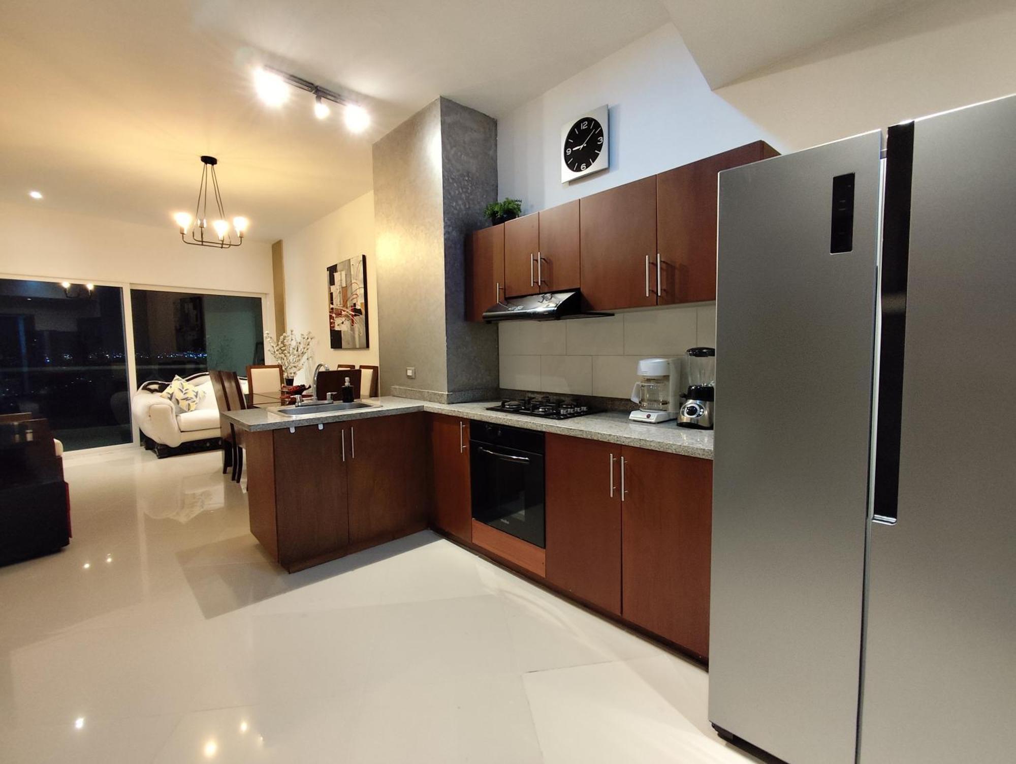 Apartamento De Lujo Con Vista Al Mar - Excelente Ubicacion Cartagena Exteriér fotografie