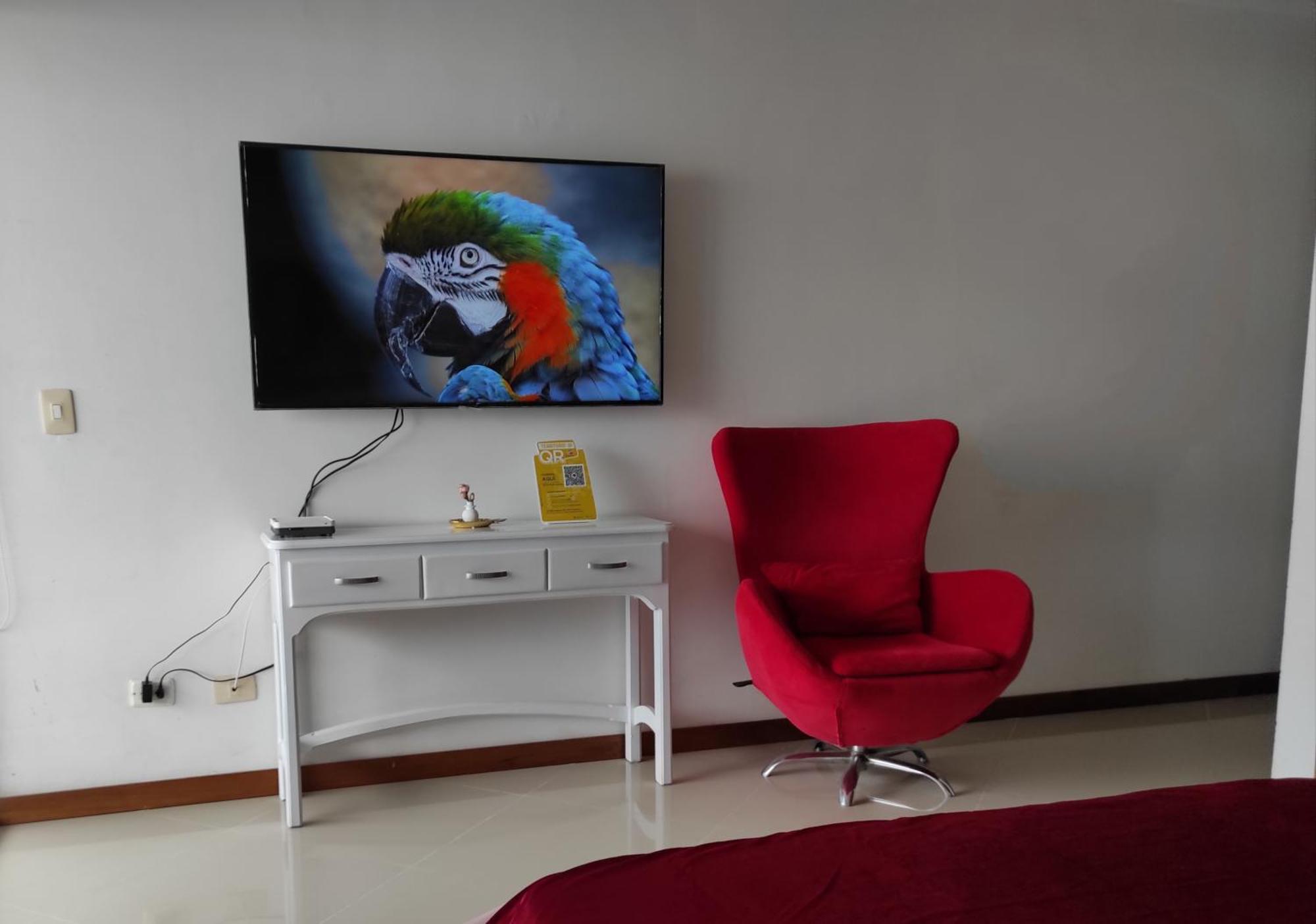 Apartamento De Lujo Con Vista Al Mar - Excelente Ubicacion Cartagena Exteriér fotografie