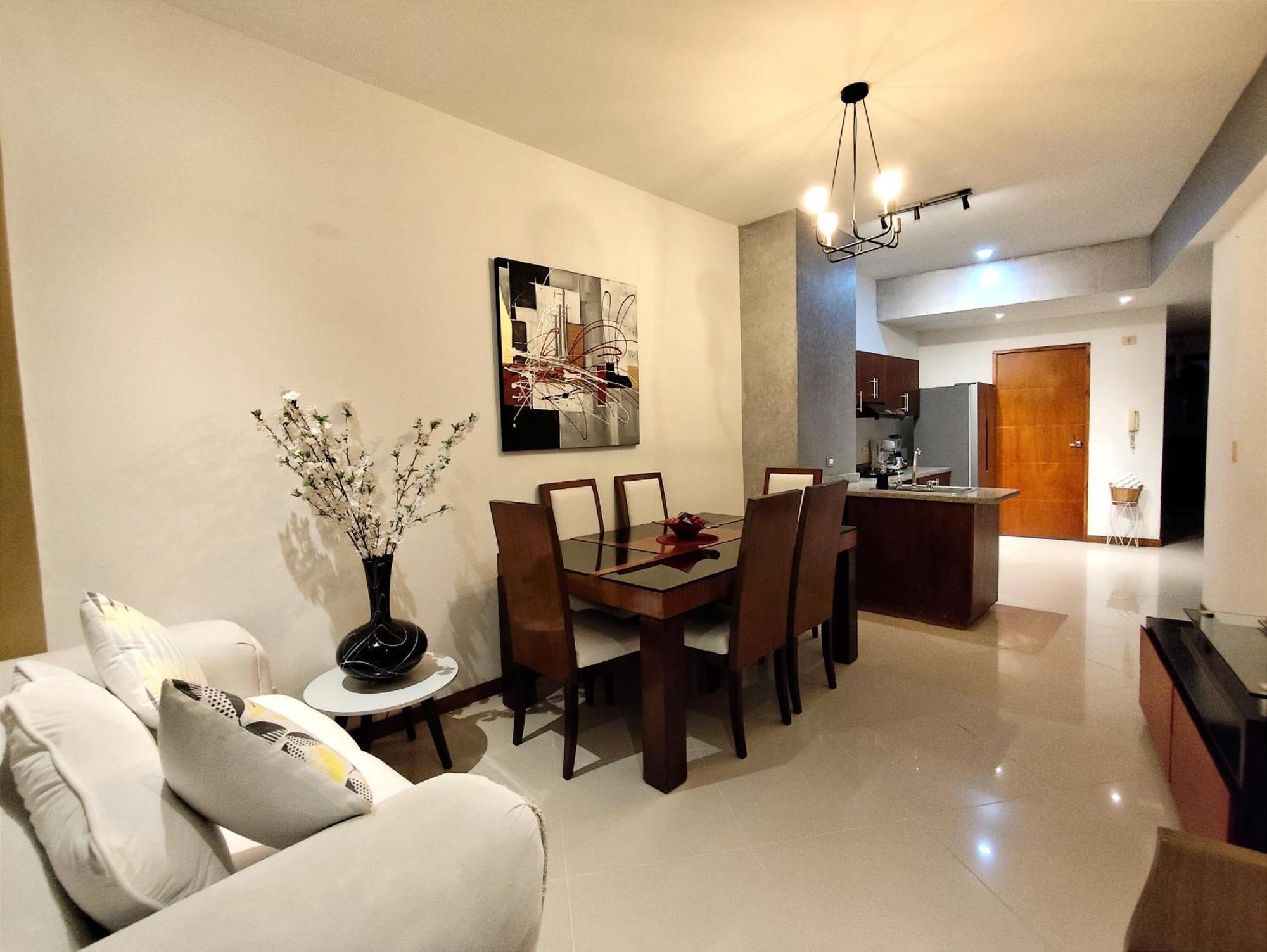 Apartamento De Lujo Con Vista Al Mar - Excelente Ubicacion Cartagena Exteriér fotografie